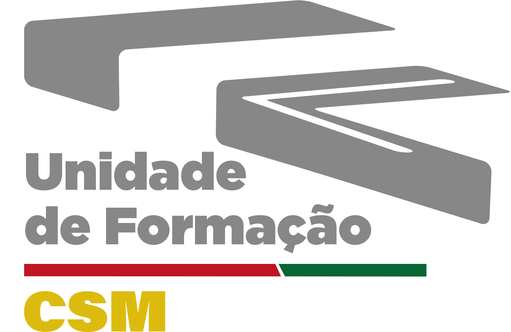 Unidade Formação CSM
